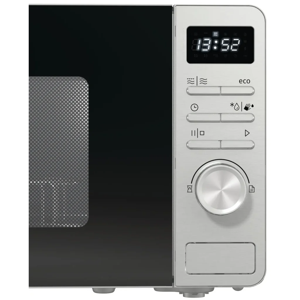 Мікрохвильова піч GORENJE MO 23 A4 X (M23XYZ) UA