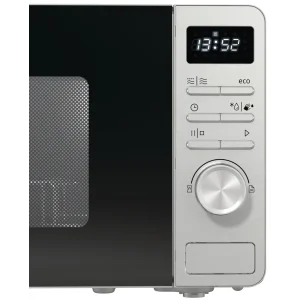 Мікрохвильова піч GORENJE MO 23 A4 X (M23XYZ) UA