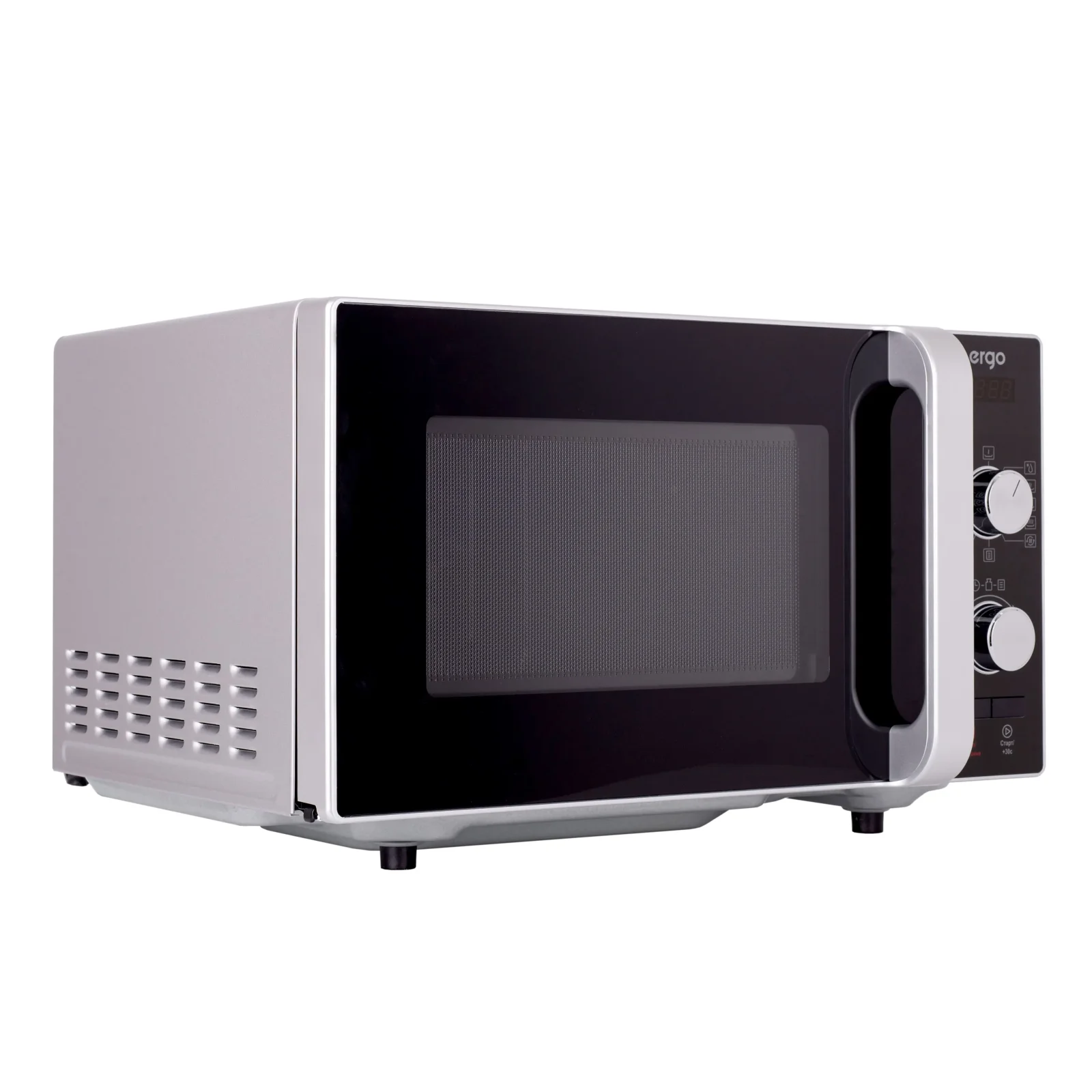 Мікрохвильова піч ERGO EM-2010 UA