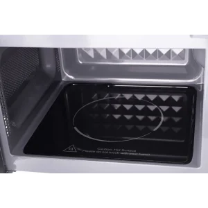 Мікрохвильова піч ERGO EM-2010 UA