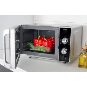 Мікрохвильова піч ERGO EM-2010 UA