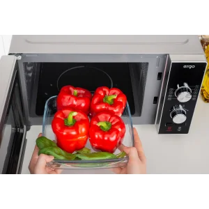 Мікрохвильова піч ERGO EM-2010 UA