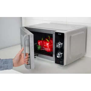 Мікрохвильова піч ERGO EM-2010 UA