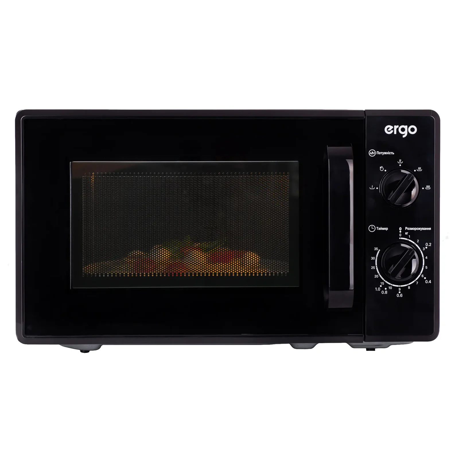 Микроволновая печь ERGO EM-2060 UA