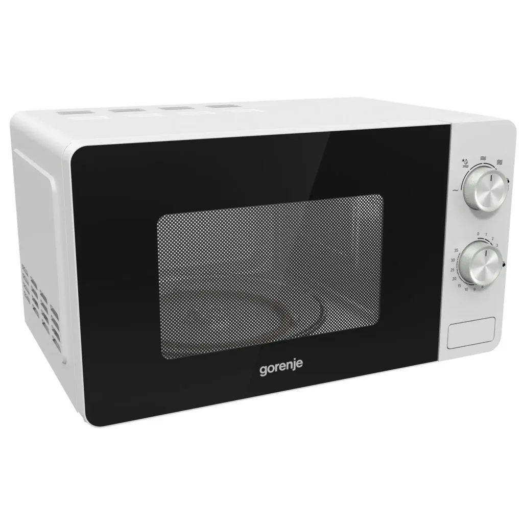 Микроволновая печь GORENJE MO 17 E1 W (M17XYZ) UA