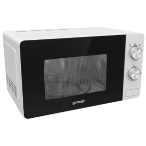 Микроволновая печь GORENJE MO 17 E1 W (M17XYZ) UA