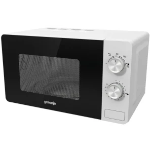 Микроволновая печь GORENJE MO 17 E1 W (M17XYZ) UA