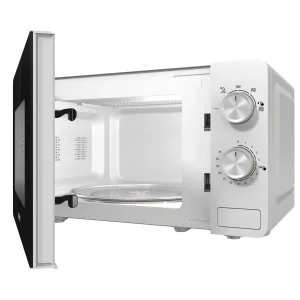 Микроволновая печь GORENJE MO 17 E1 W (M17XYZ) UA