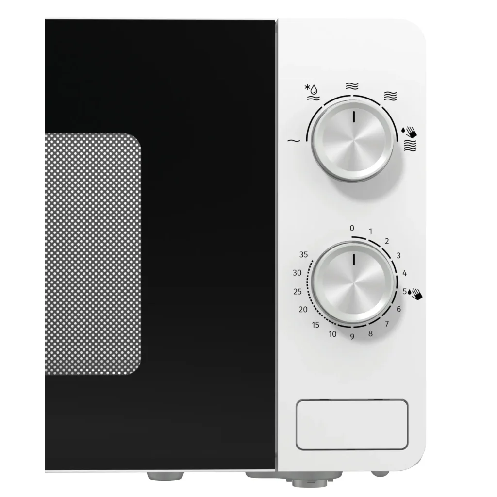 Микроволновая печь GORENJE MO 17 E1 W (M17XYZ) UA
