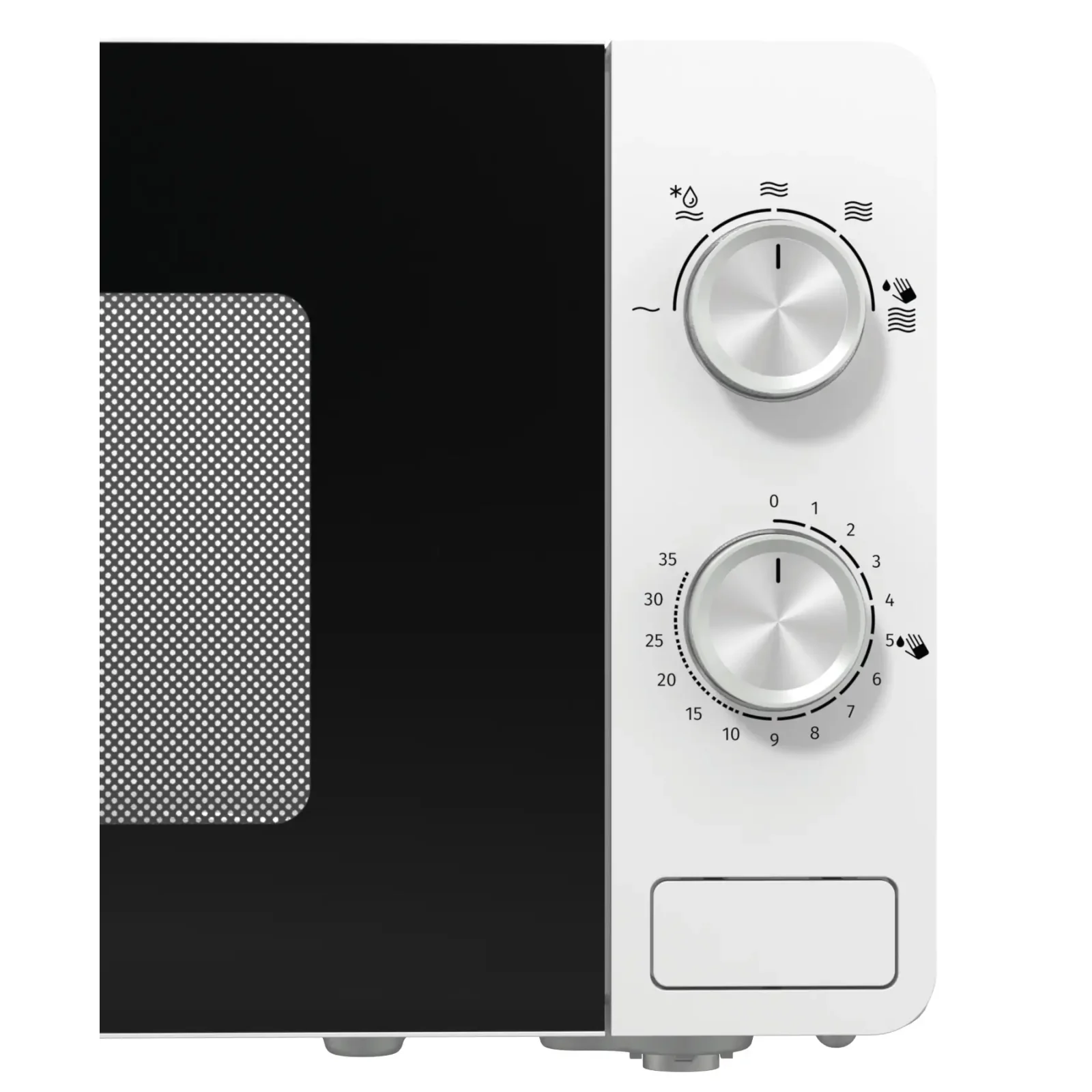 Мікрохвильова піч GORENJE MO 17 E1 W (M17XYZ) UA
