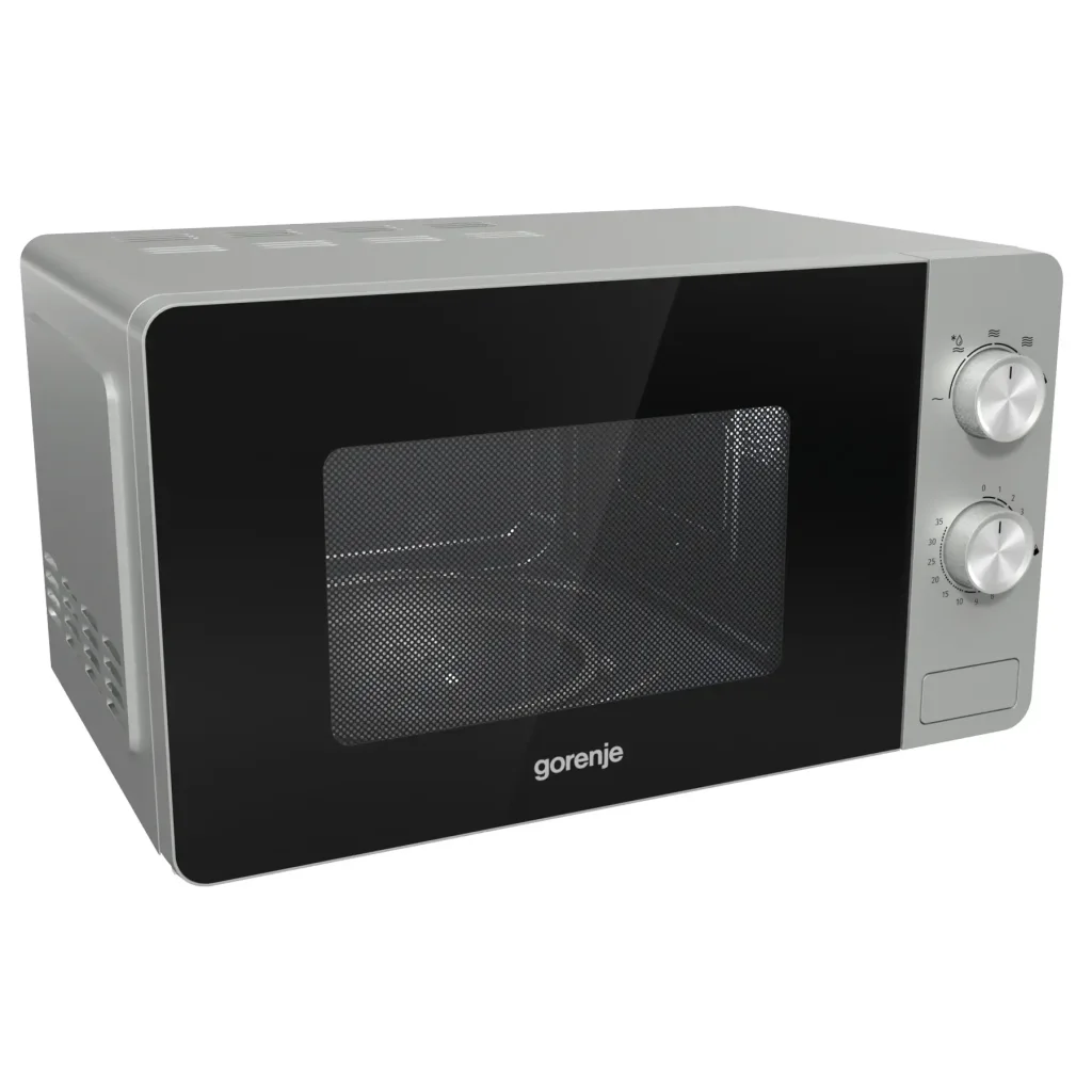 Микроволновая печь GORENJE MO 20 E1S (M20XYZ) UA