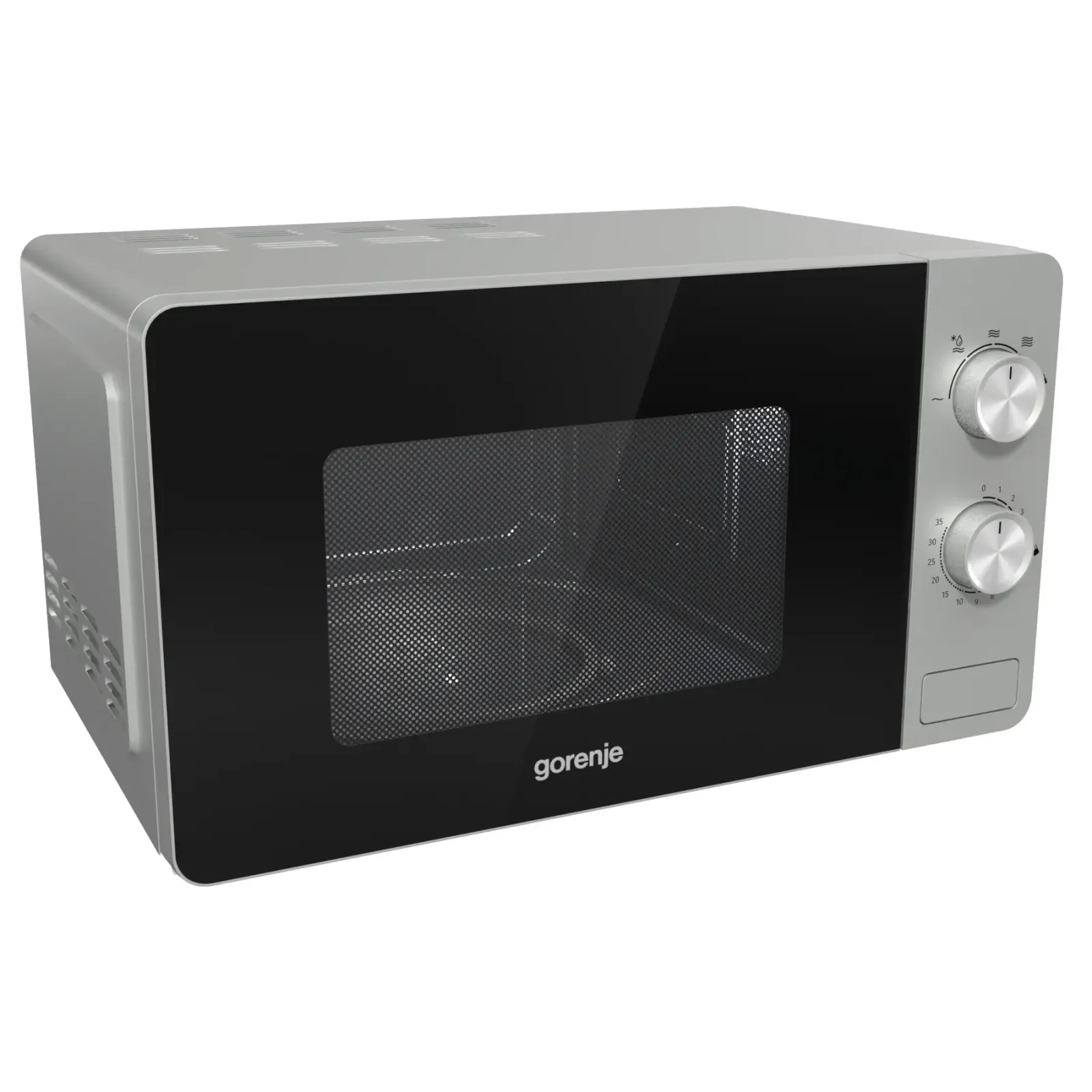 Микроволновая печь GORENJE MO 20 E1S (M20XYZ) UA