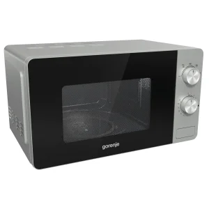 Микроволновая печь GORENJE MO 20 E1S (M20XYZ) UA