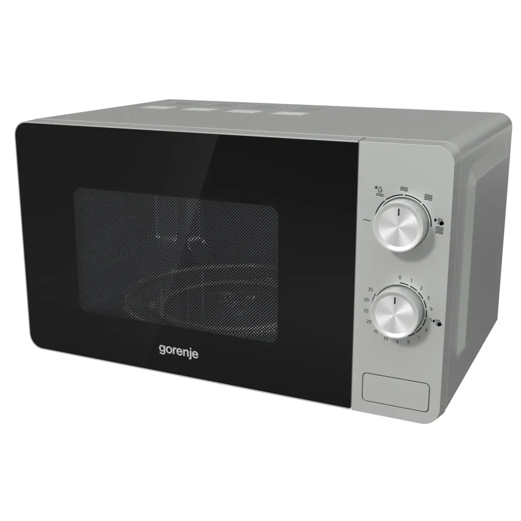 Микроволновая печь GORENJE MO 20 E1S (M20XYZ) UA