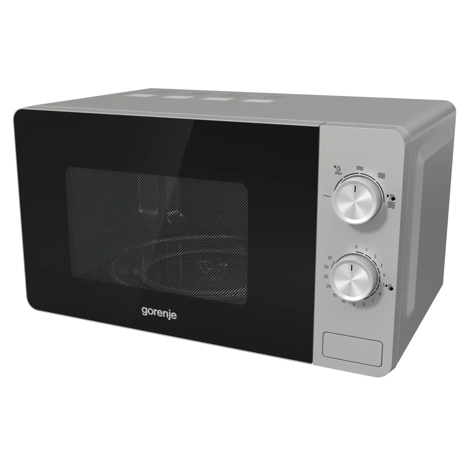 Микроволновая печь GORENJE MO 20 E1S (M20XYZ) UA