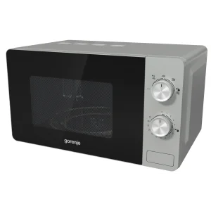 Микроволновая печь GORENJE MO 20 E1S (M20XYZ) UA