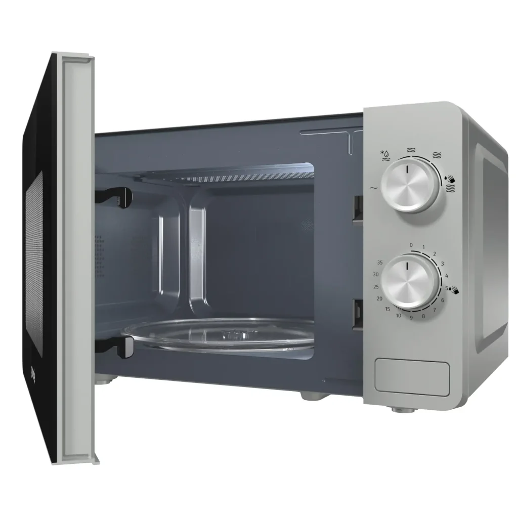 Микроволновая печь GORENJE MO 20 E1S (M20XYZ) UA