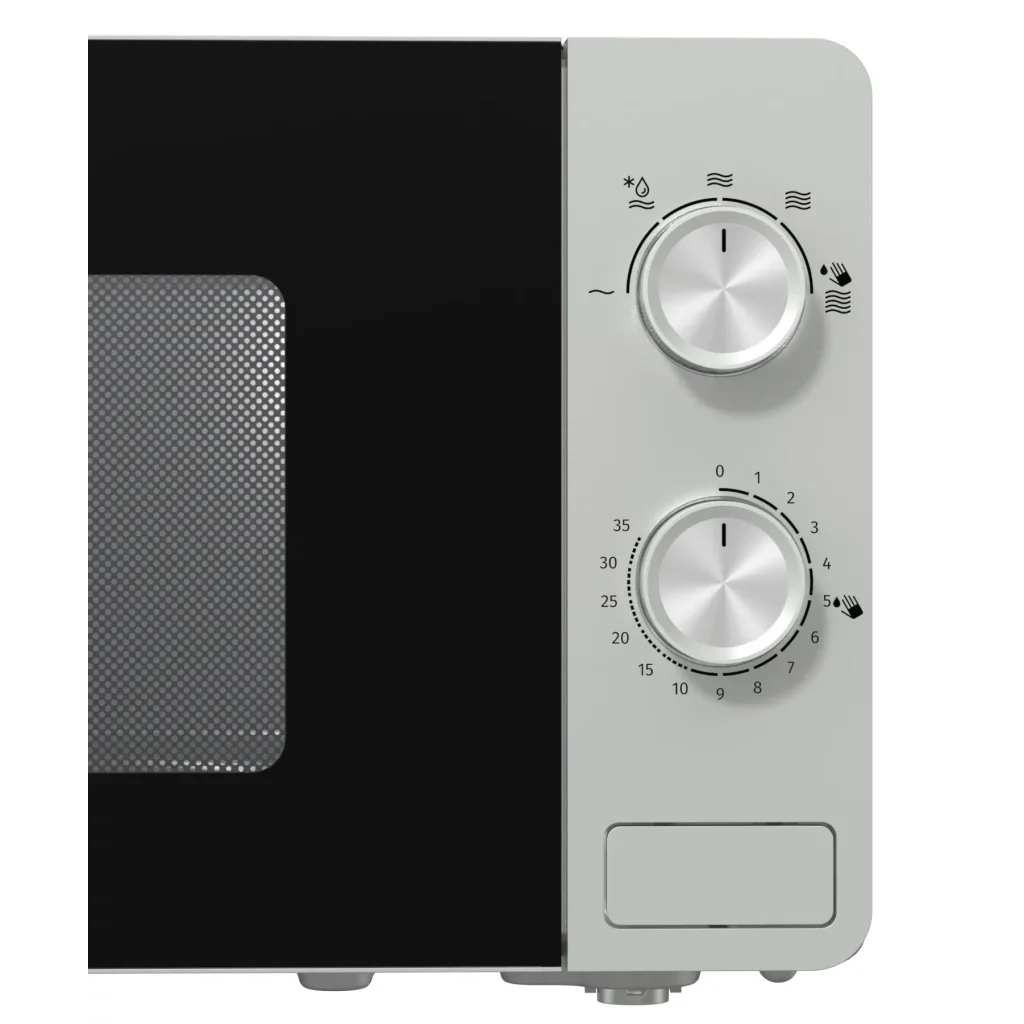 Микроволновая печь GORENJE MO 20 E1S (M20XYZ) UA