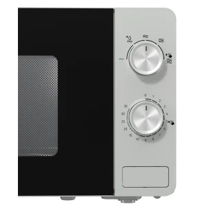 Микроволновая печь GORENJE MO 20 E1S (M20XYZ) UA