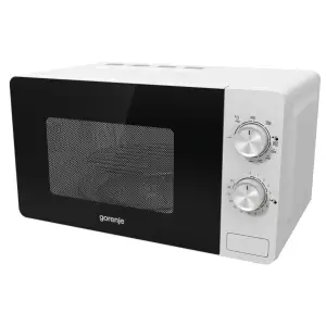 Мікрохвильова піч Gorenje MO20E2W (M20XYZ) UA
