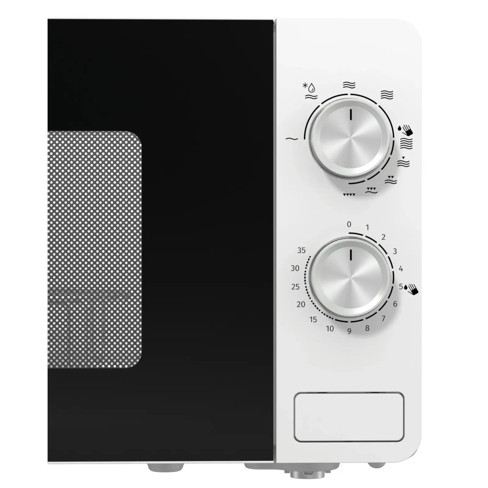 Мікрохвильова піч Gorenje MO20E2W (M20XYZ) UA