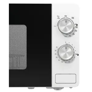 Мікрохвильова піч Gorenje MO20E2W (M20XYZ) UA