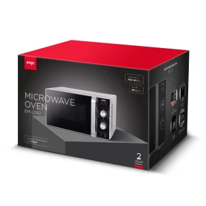 Мікрохвильова піч ERGO EM-2010 UA