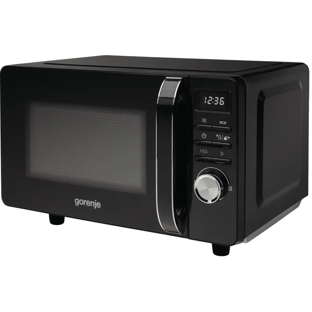Микроволновая печь GORENJE MO20S4BC (M20XYZ) UA