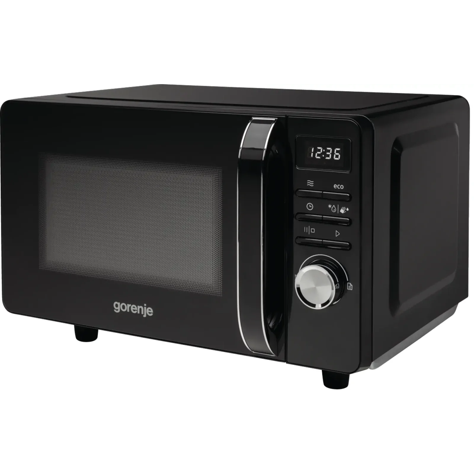 Мікрохвильова піч GORENJE MO20S4BC (M20XYZ) UA