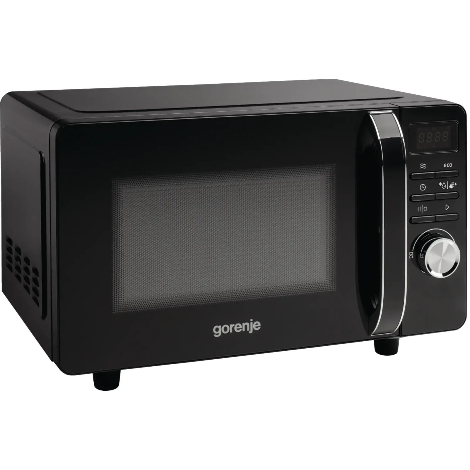 Мікрохвильова піч GORENJE MO20S4BC (M20XYZ) UA