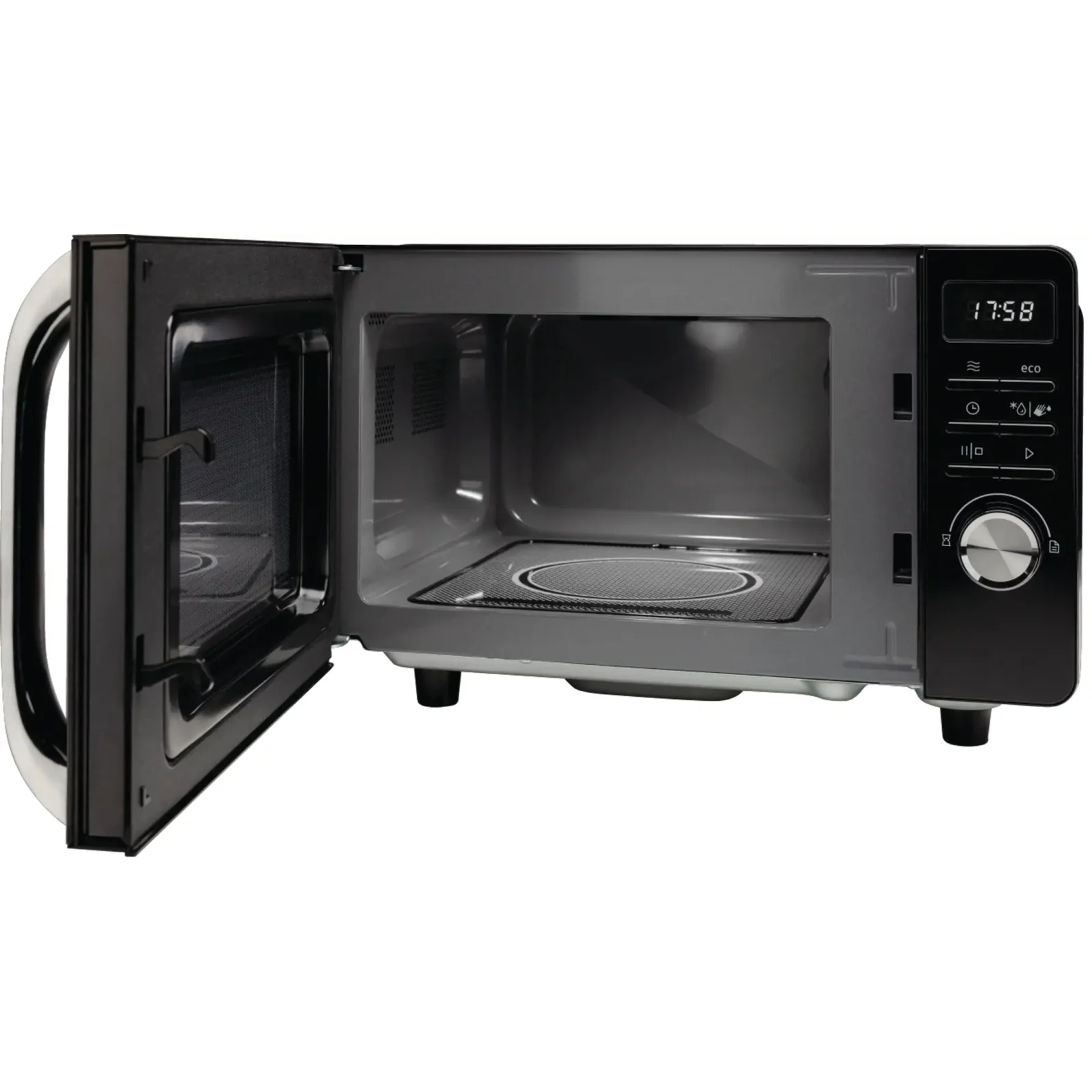 Мікрохвильова піч GORENJE MO20S4BC (M20XYZ) UA