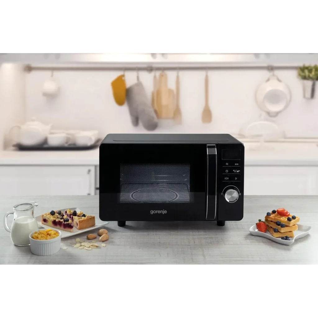 Микроволновая печь GORENJE MO20S4BC (M20XYZ) UA