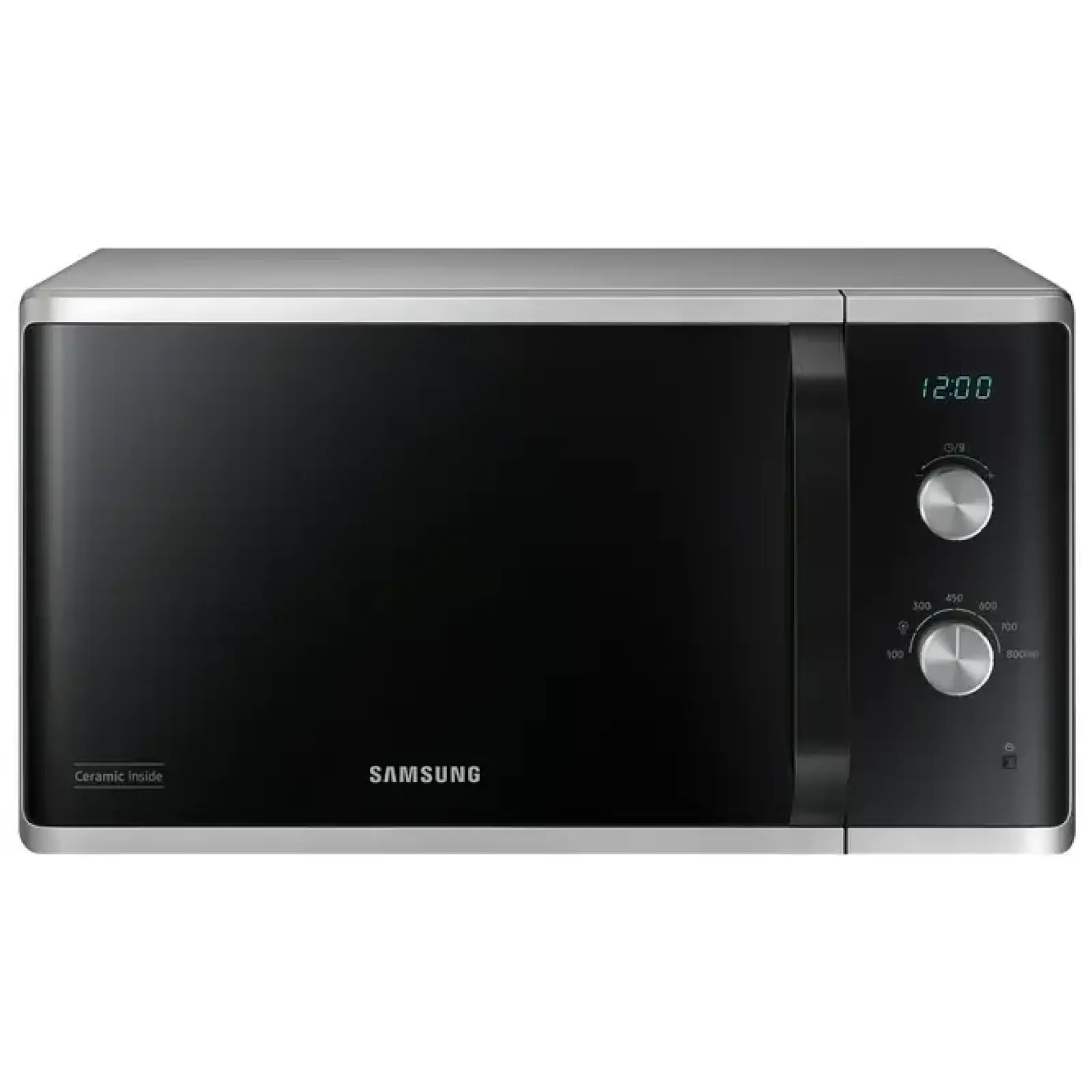 Мікрохвильова піч SAMSUNG MS23K3614AS/UA UA