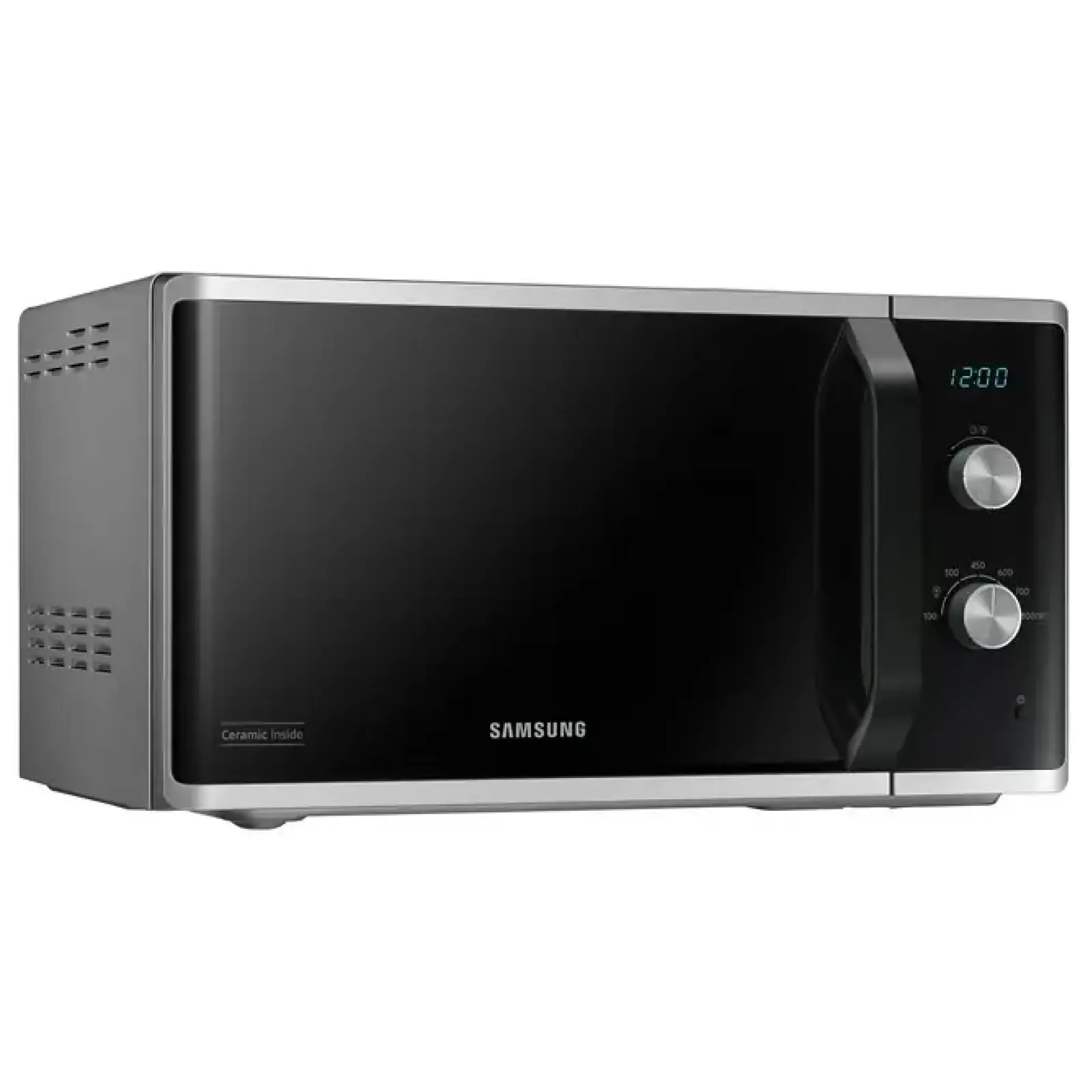 Мікрохвильова піч SAMSUNG MS23K3614AS/UA UA