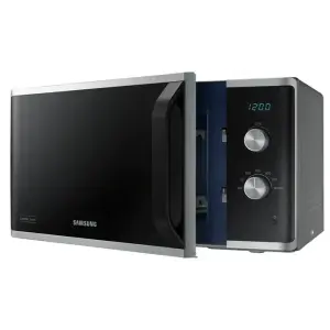 Мікрохвильова піч SAMSUNG MS23K3614AS/UA UA