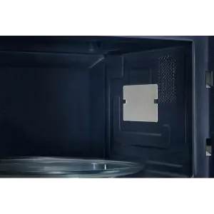 Мікрохвильова піч SAMSUNG MS23K3614AS/UA UA