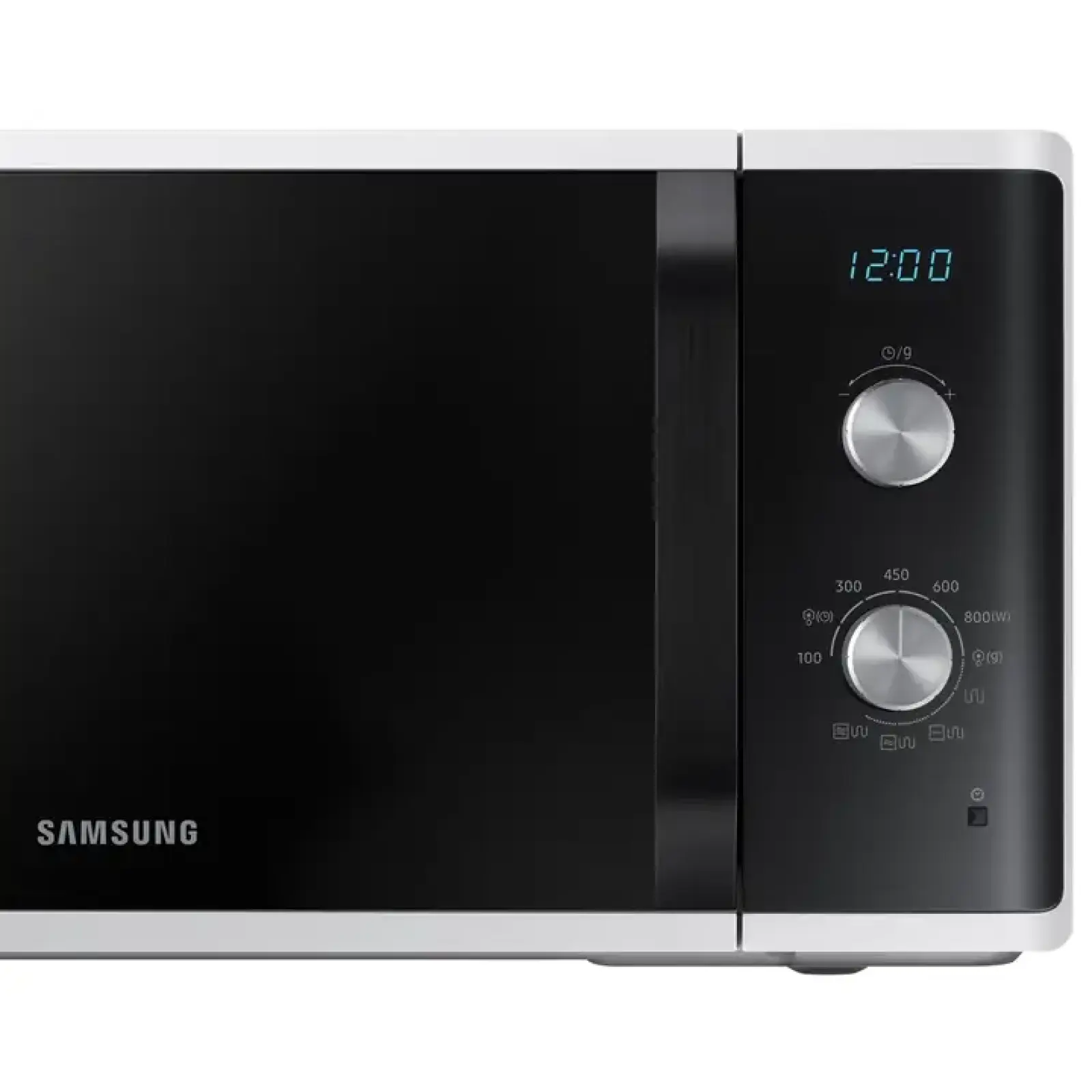 Мікрохвильова піч SAMSUNG MG23K3614AW/UA UA