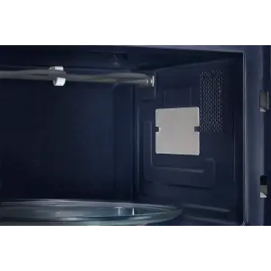 Мікрохвильова піч SAMSUNG MG23K3614AW/UA UA