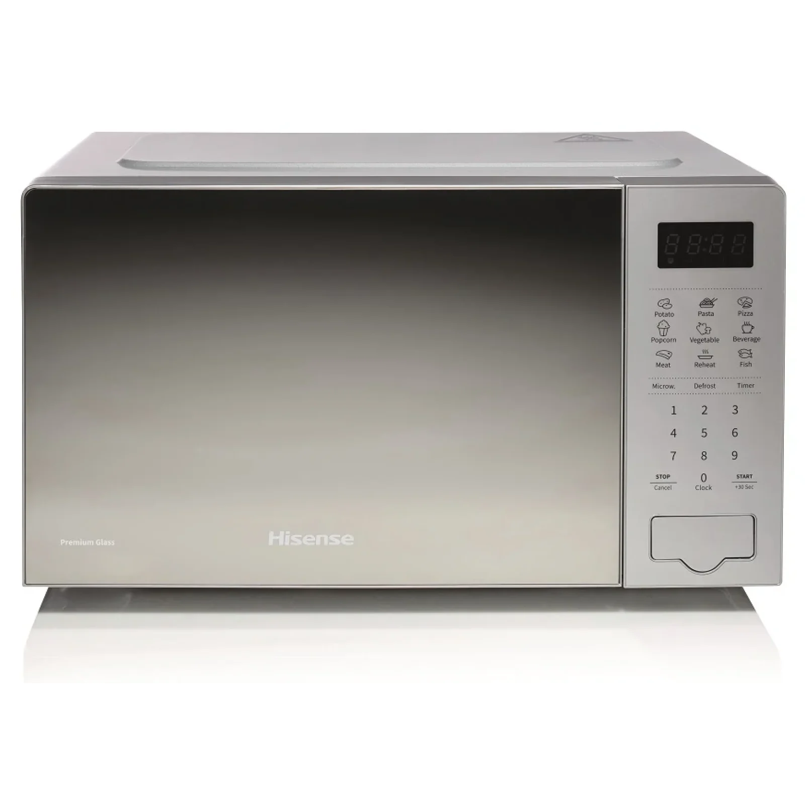 Микроволновая печь Hisense H20MOMS4 UA