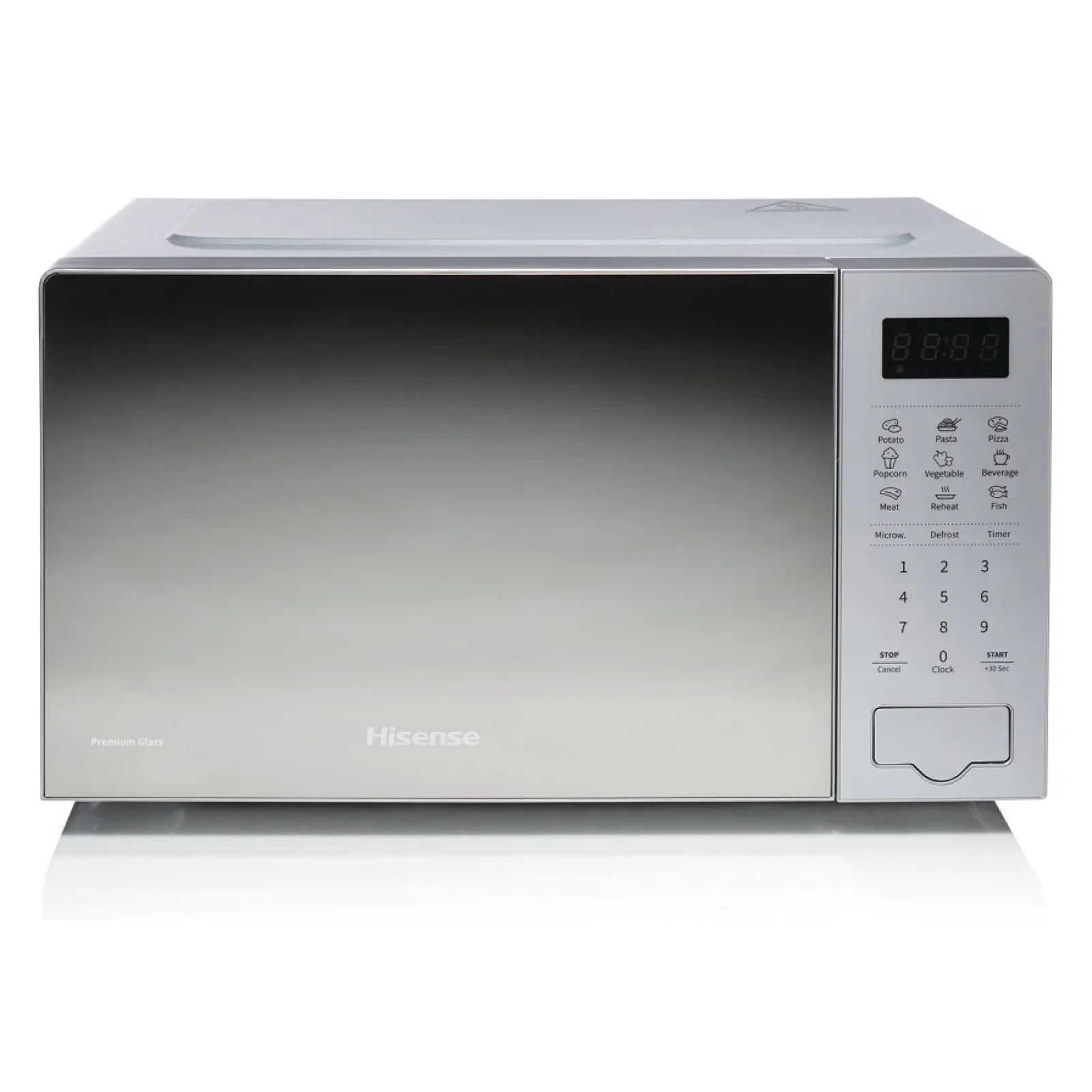 Микроволновая печь Hisense H20MOMS4 UA