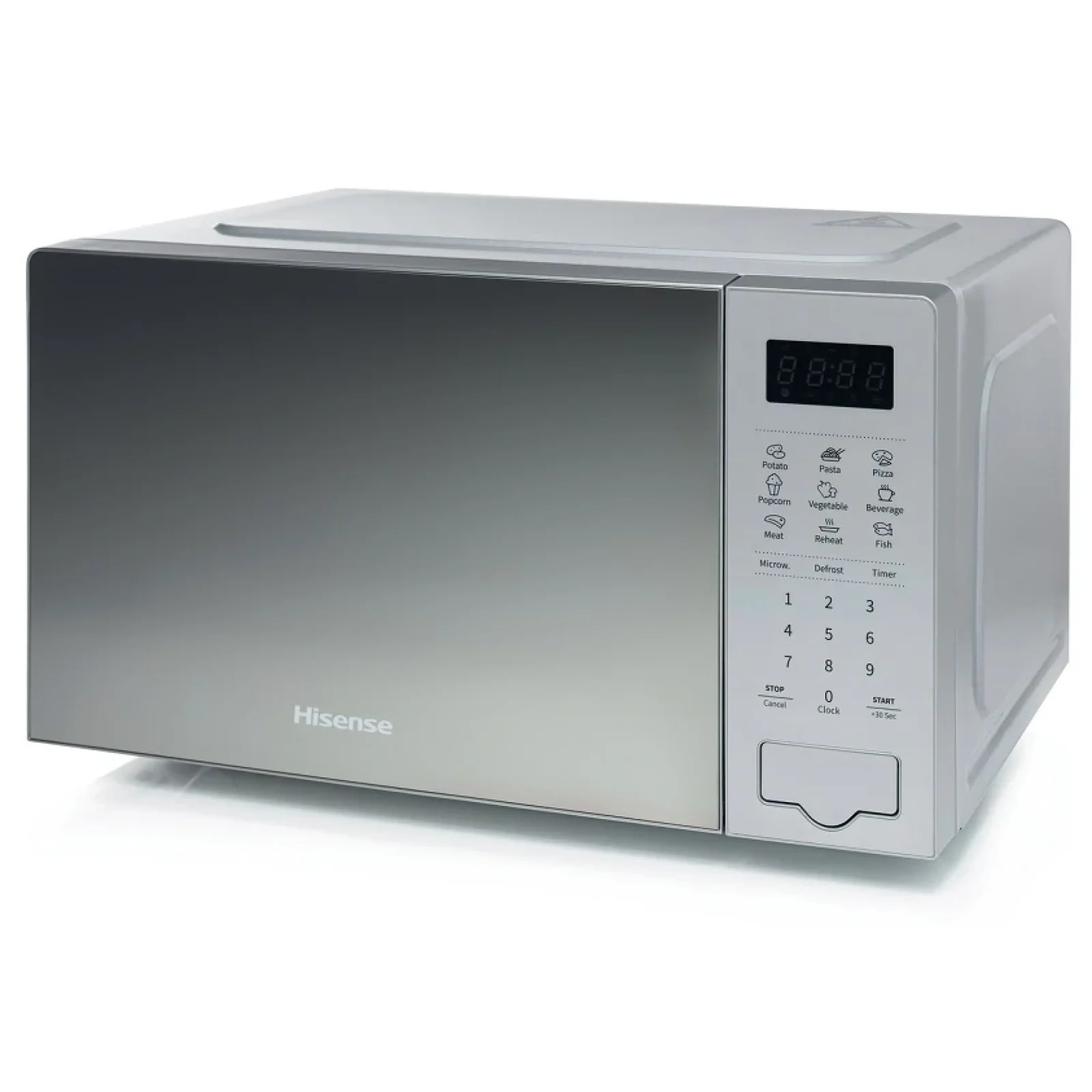 Микроволновая печь Hisense H20MOMS4 UA