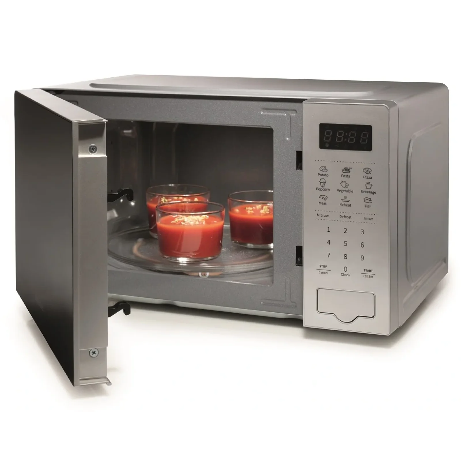 Микроволновая печь Hisense H20MOMS4 UA