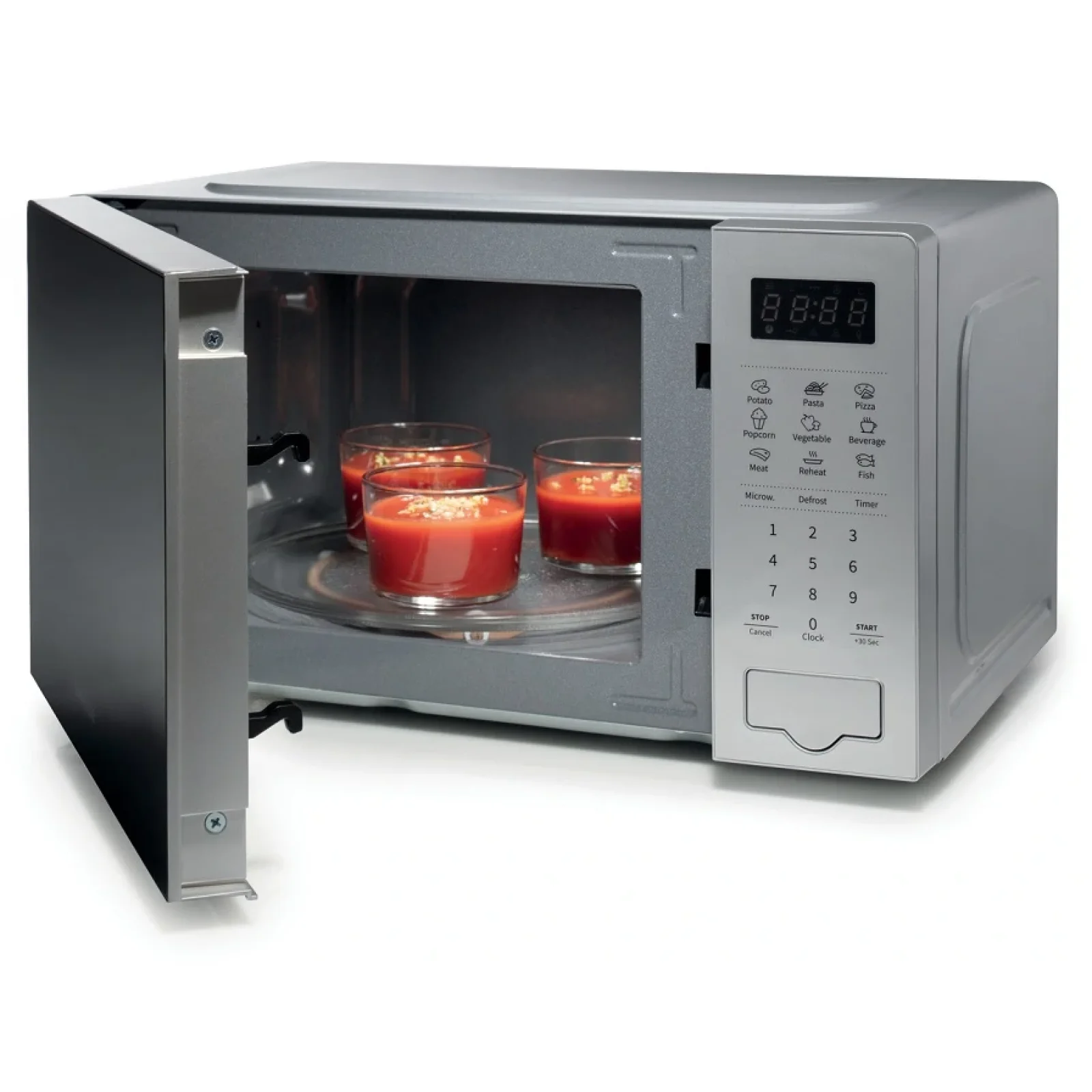 Микроволновая печь Hisense H20MOMS4 UA