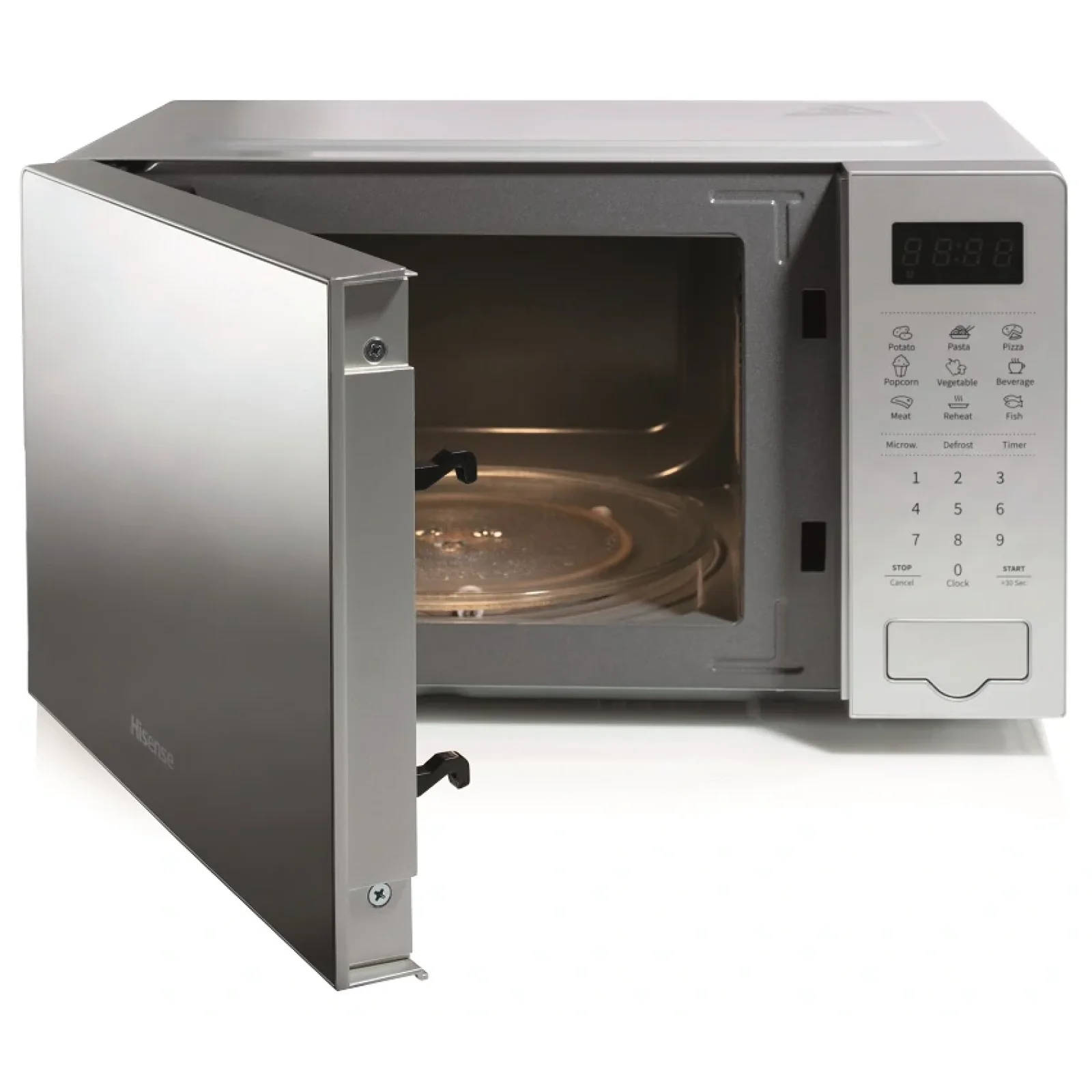 Микроволновая печь Hisense H20MOMS4 UA