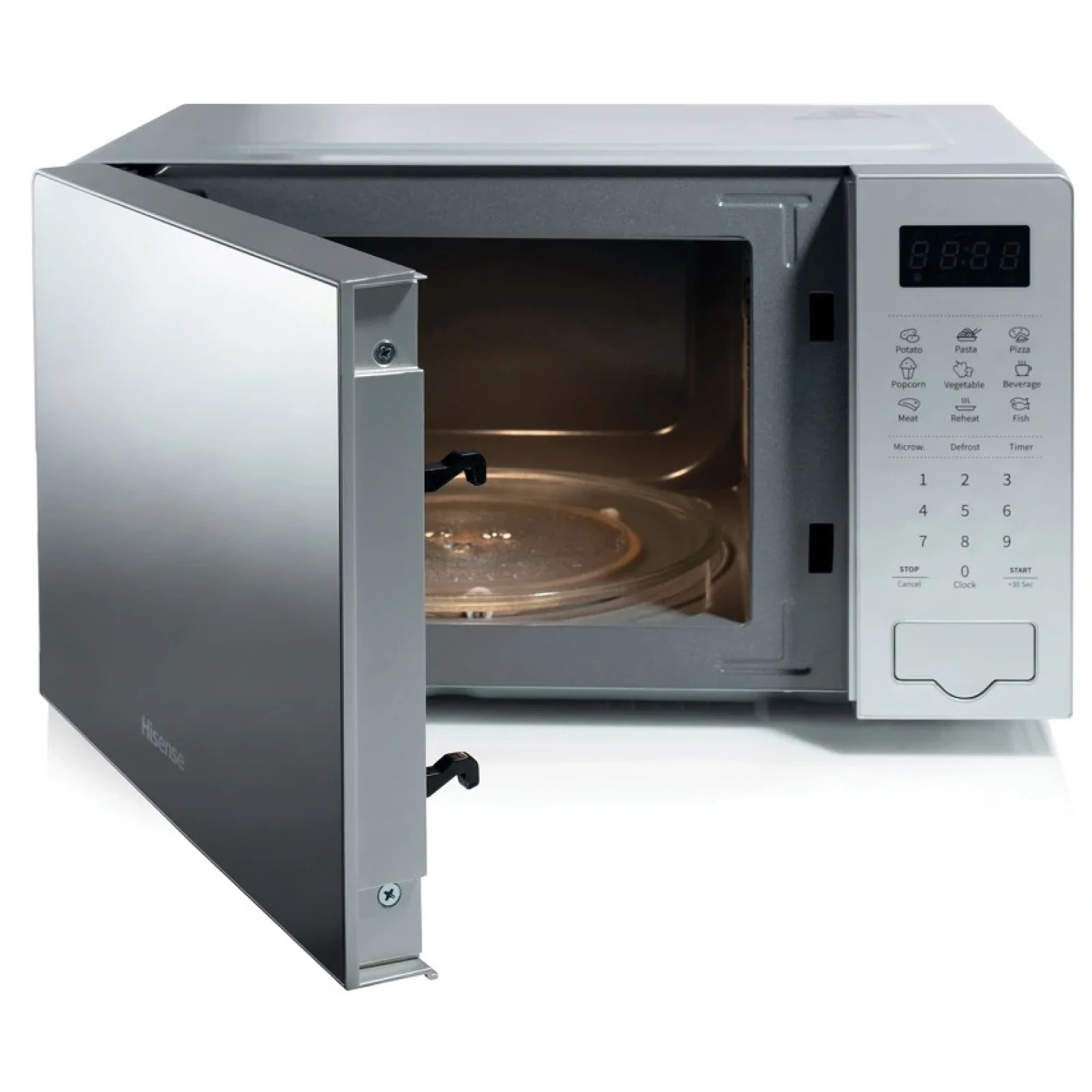 Микроволновая печь Hisense H20MOMS4 UA