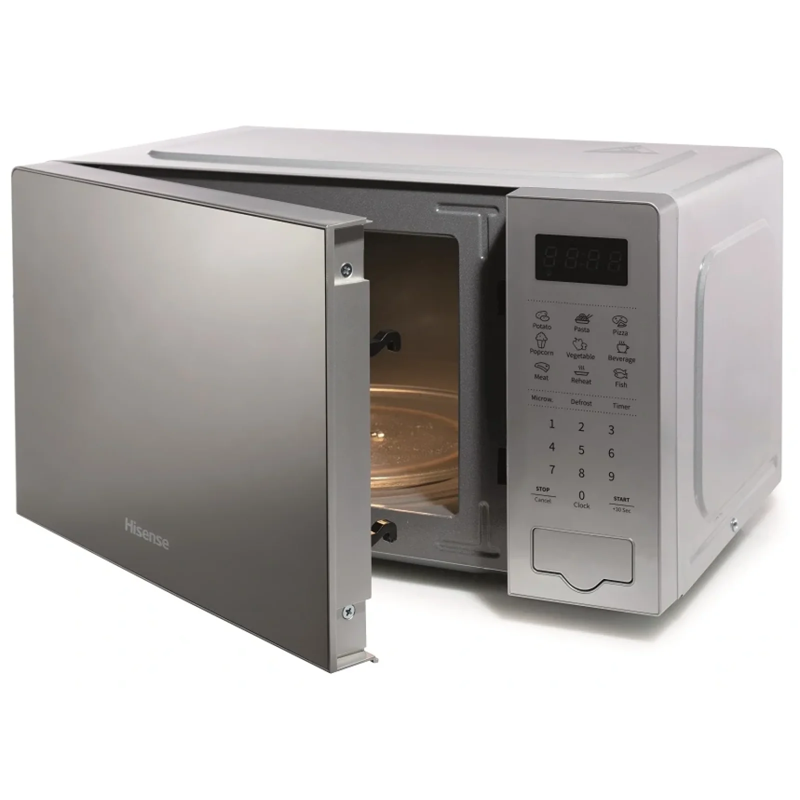 Микроволновая печь Hisense H20MOMS4 UA