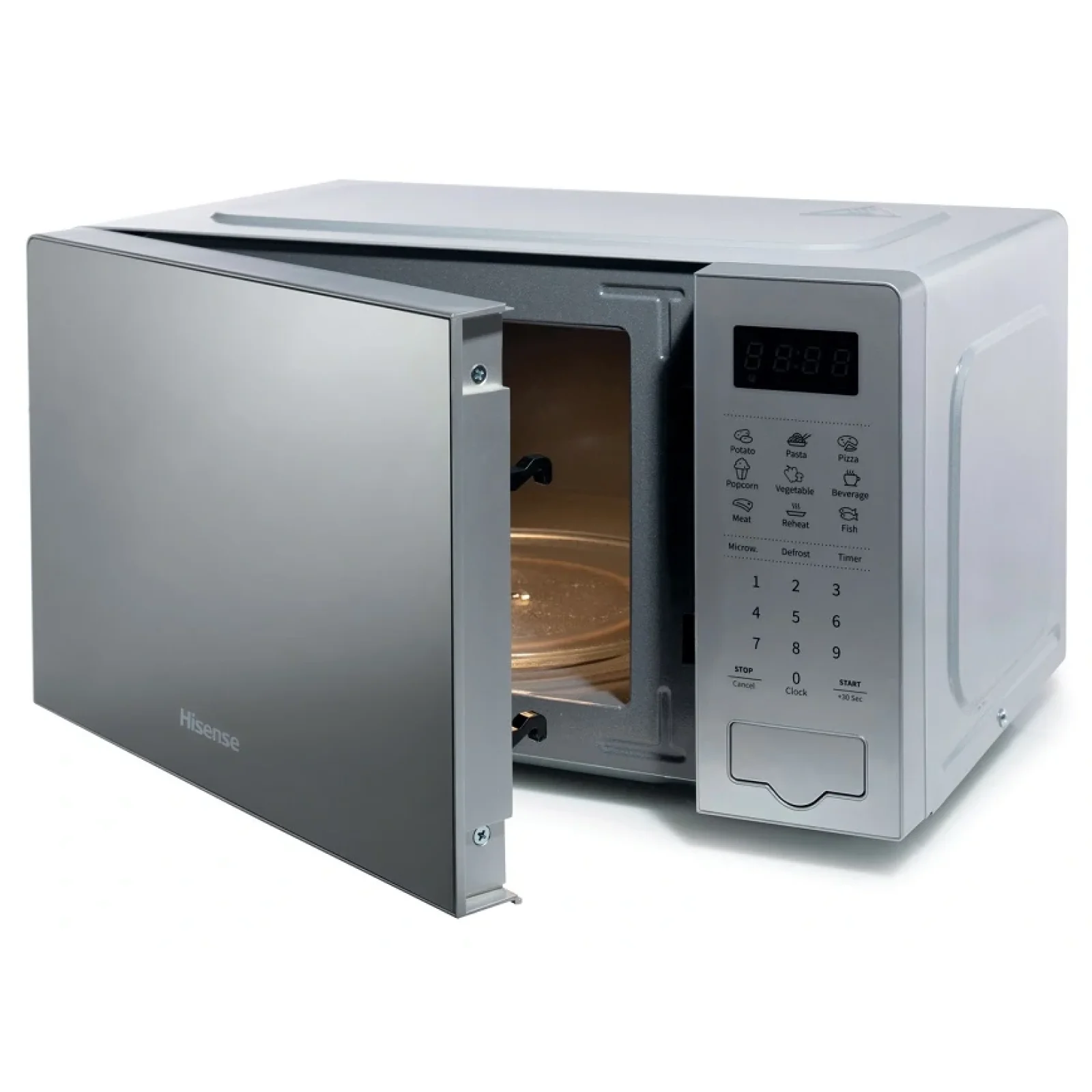 Микроволновая печь Hisense H20MOMS4 UA