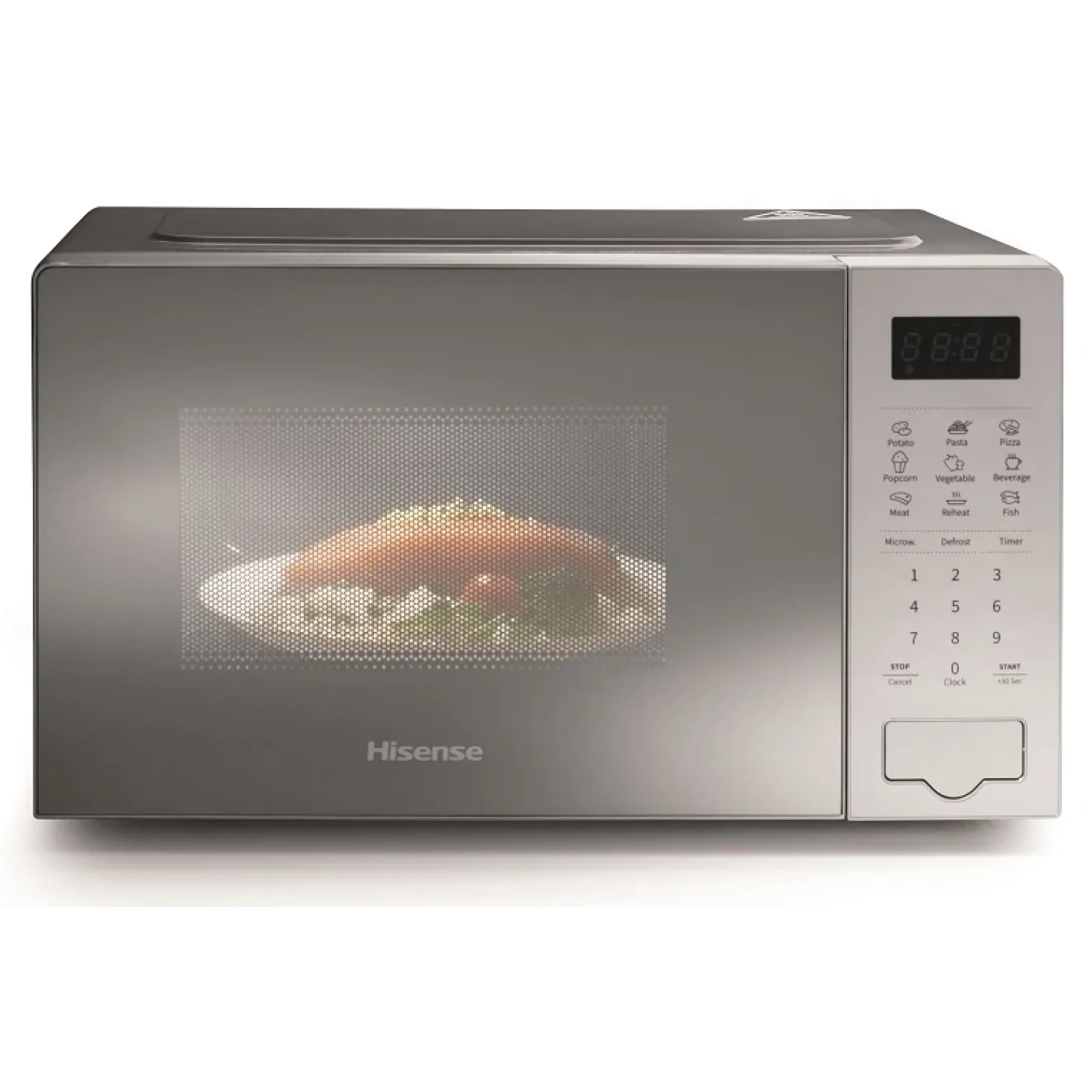 Микроволновая печь Hisense H20MOMS4 UA