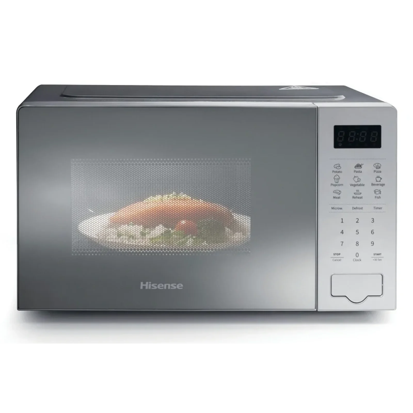 Микроволновая печь Hisense H20MOMS4 UA