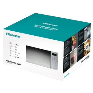 Микроволновая печь Hisense H20MOMS4 UA